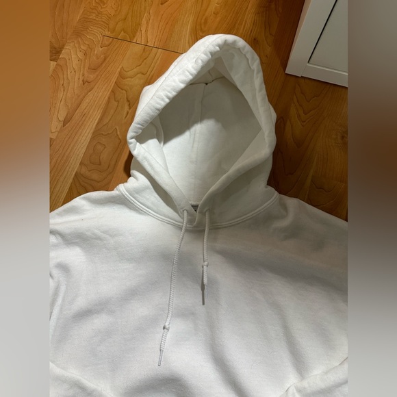 Gildan hoodie - Picture 4 of 5